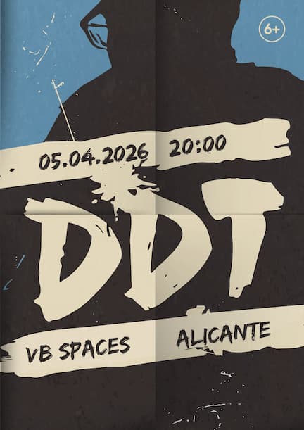 DDT in Alicante