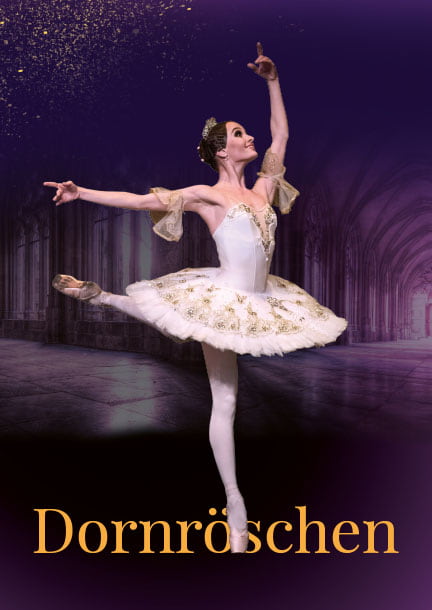 La Belle au bois dormant à Bregenz. Festival international de ballet et orchestre du festival