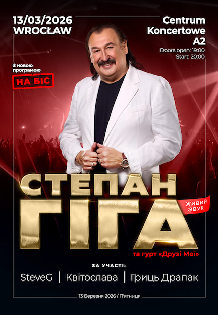 Stepan Giga a Breslavia