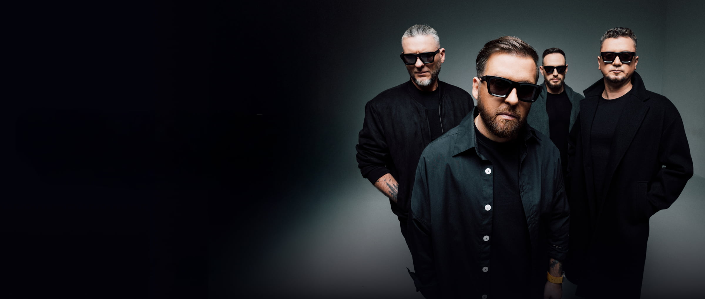 БЕЗ ОБМЕЖЕНЬ. Європейський тур "Сильні серця" 2026