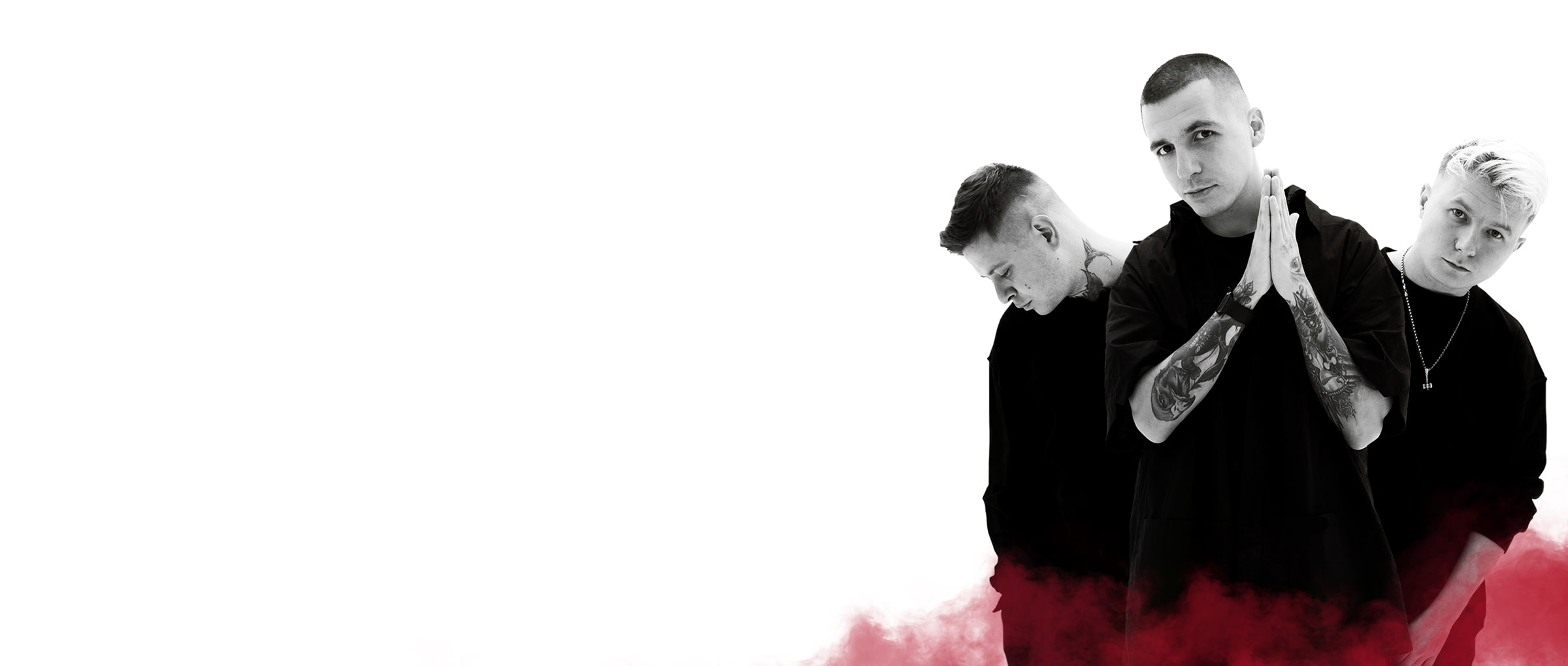 Kavabanga Depo Kolibri. European Tour 2026